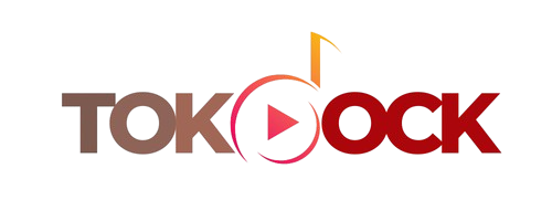 TokDock Logo